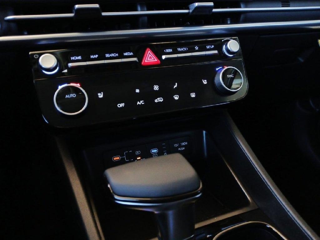 New 2026 Hyundai Tucson SEL FWD image 20
