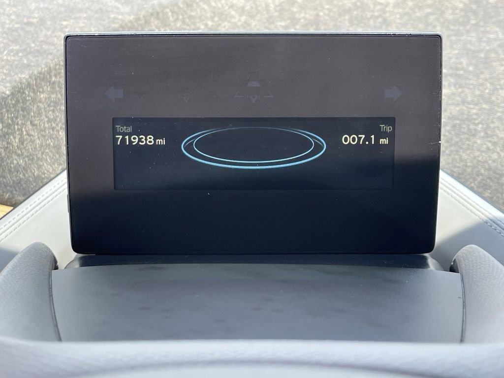 Used 2015 BMW i3 w/ Giga image 28