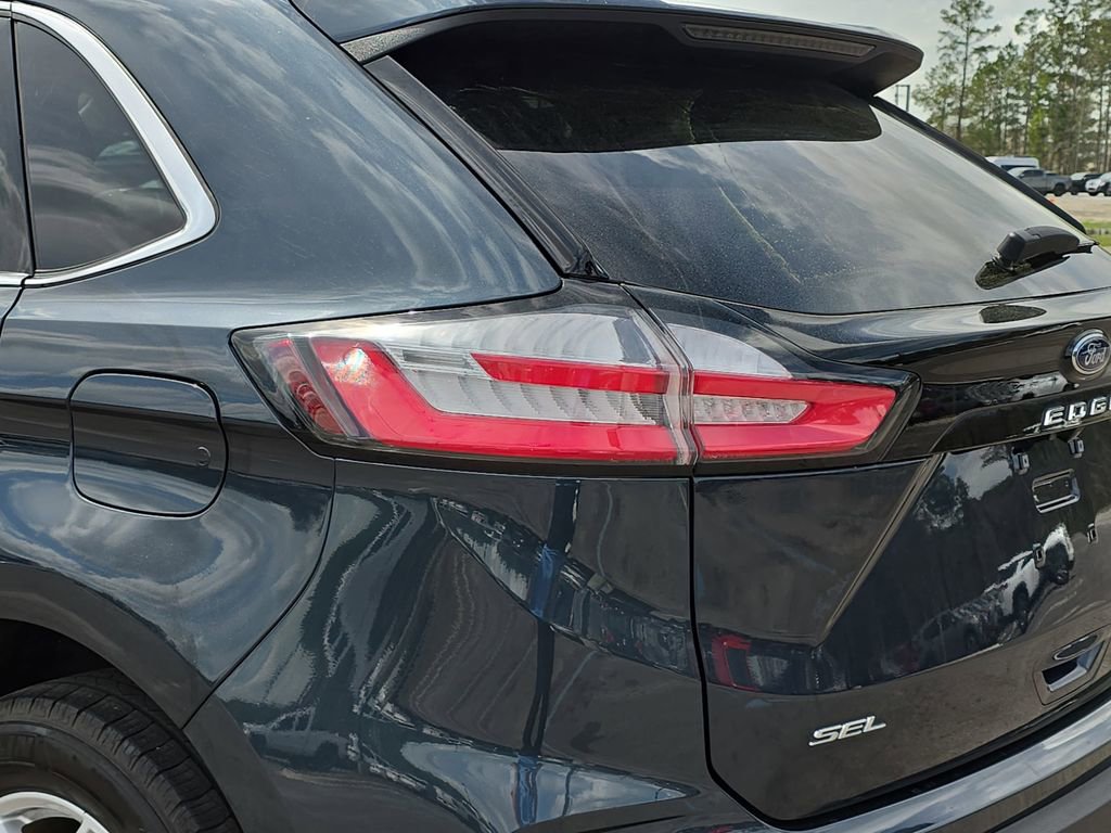 Used 2023 Ford Edge SEL w/ Convenience Package image 36