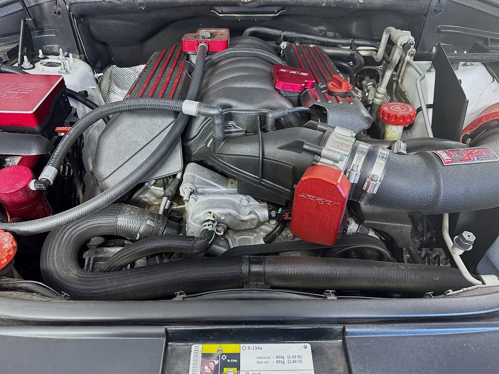 Used 2014 Jeep Grand Cherokee SRT AWD/4WD image 37