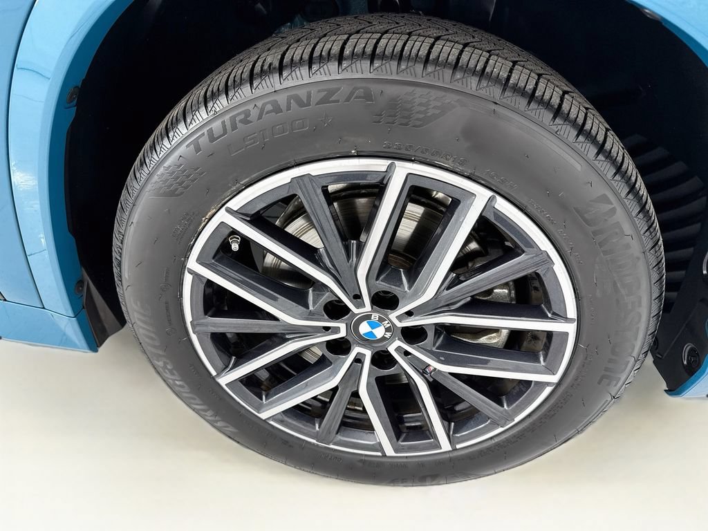 Certified 2023 BMW X1 xDrive28i w/ Premium Package AWD/4WD image 31
