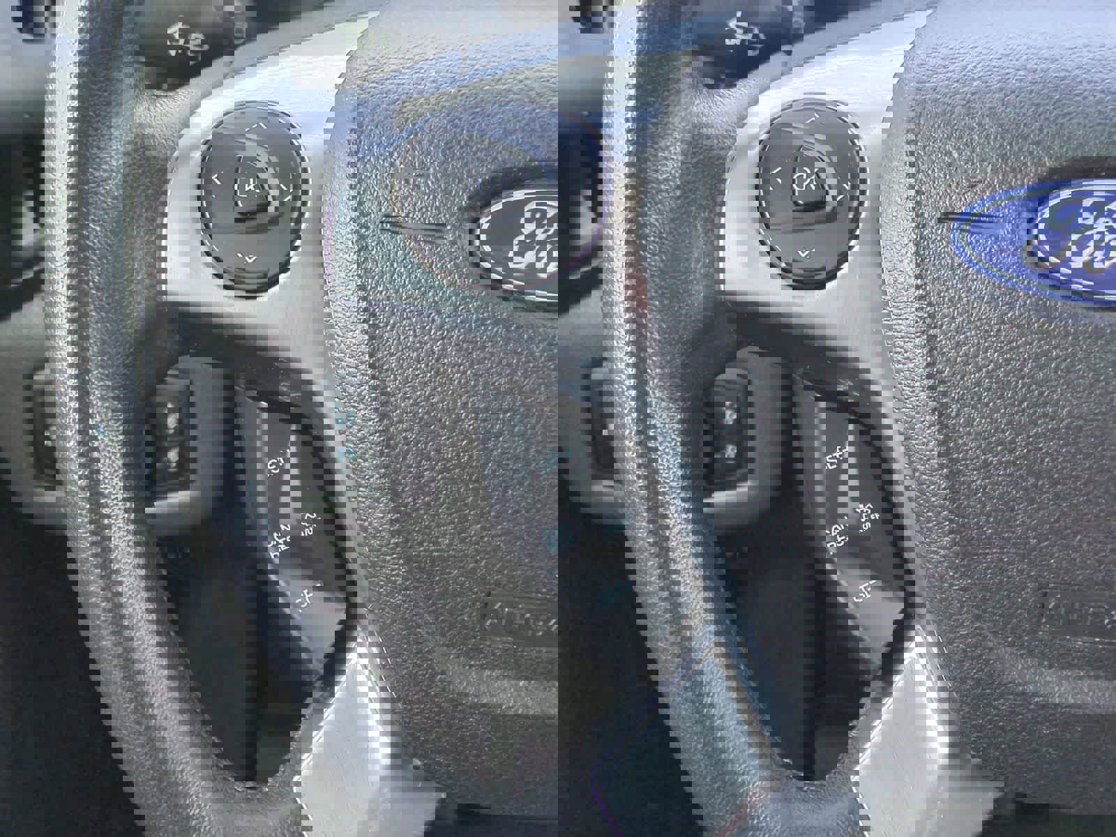 Used 2018 Ford Transit Connect XLT image 23