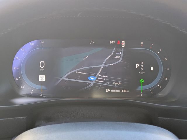 Certified 2025 Volvo XC40 B5 Core image 36