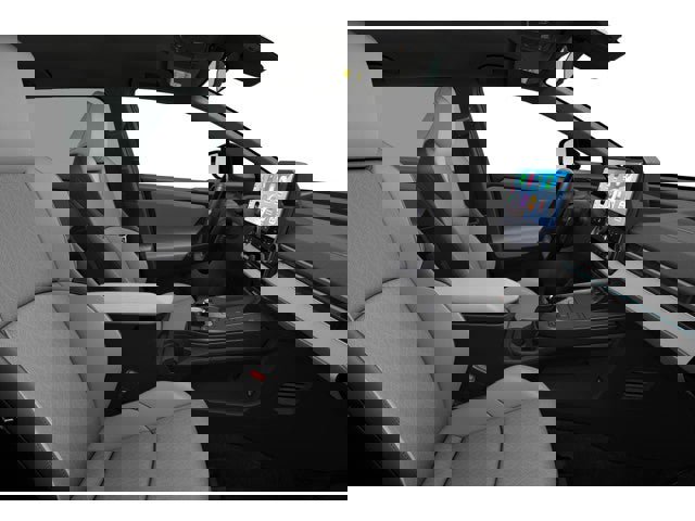 New 2026 Subaru Solterra Premium image 16