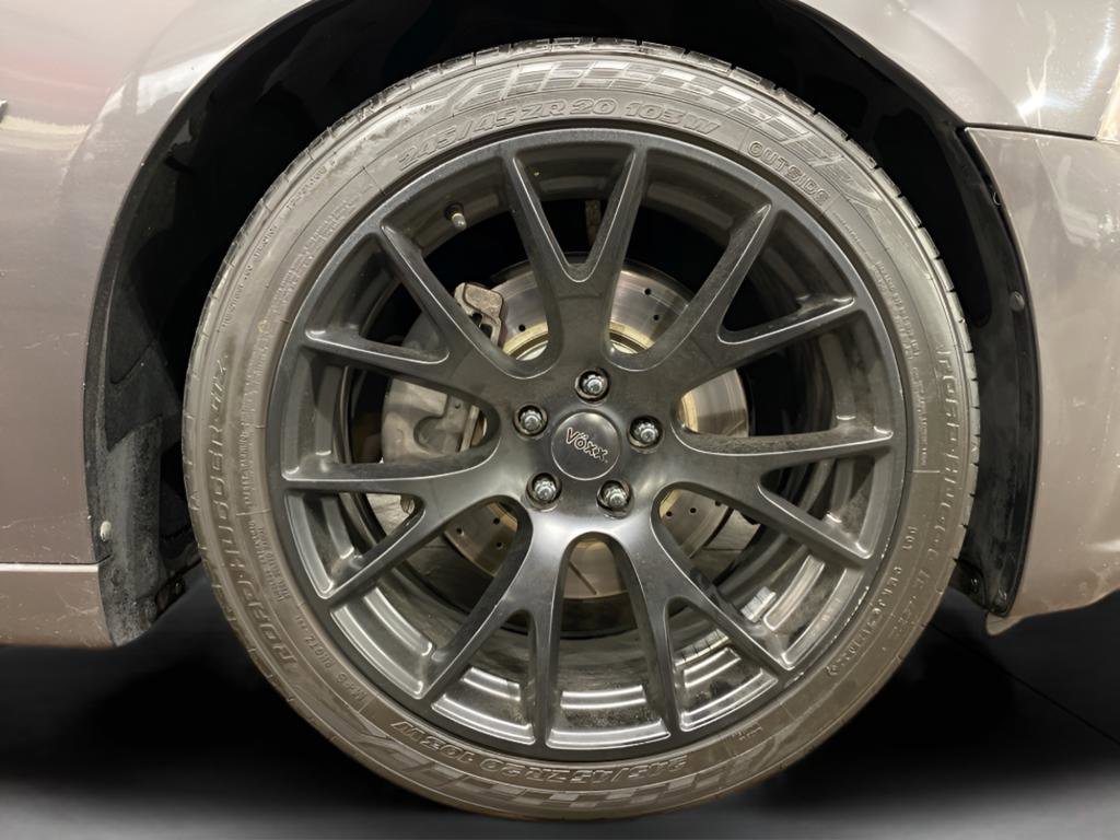 Used 2014 Dodge Charger R/T image 18