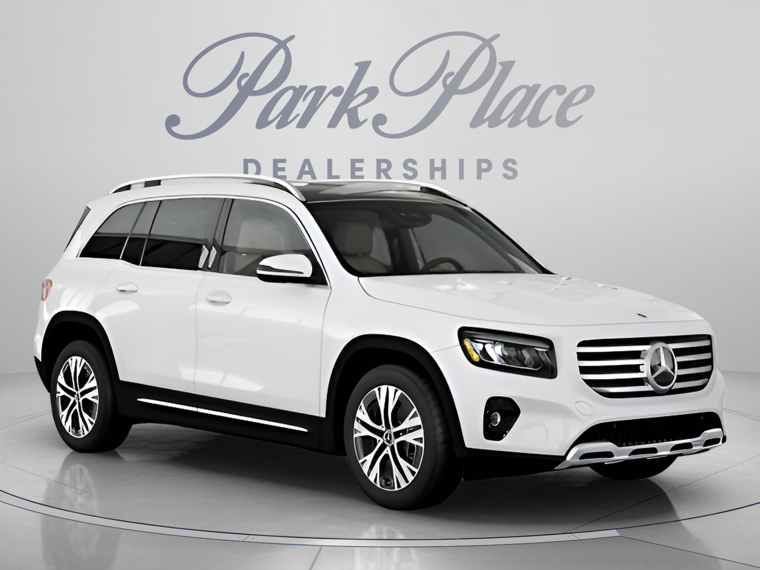 Used 2026 Mercedes-Benz GLB 250 image 32