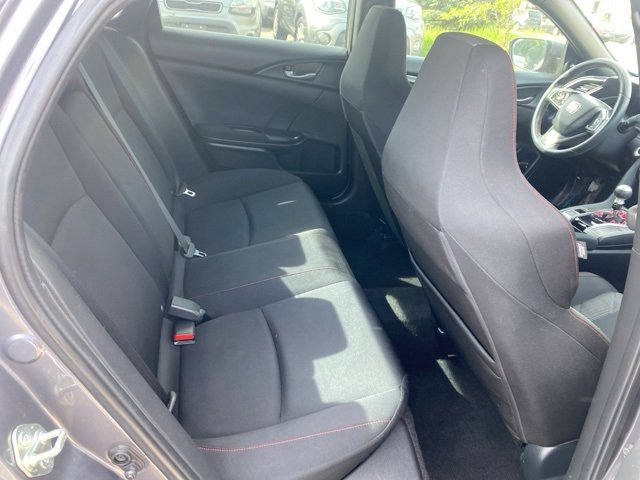 Used 2018 Honda Civic Si image 25
