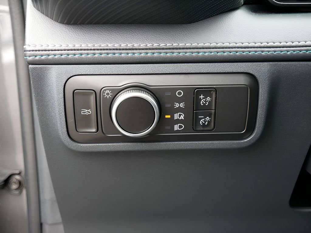 Used 2026 Ford Mustang GT Premium w/ GT Performance Package image 15