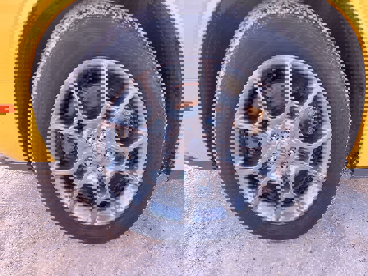 Used 2017 Dodge Challenger GT w/ Premium Sound Group image 18