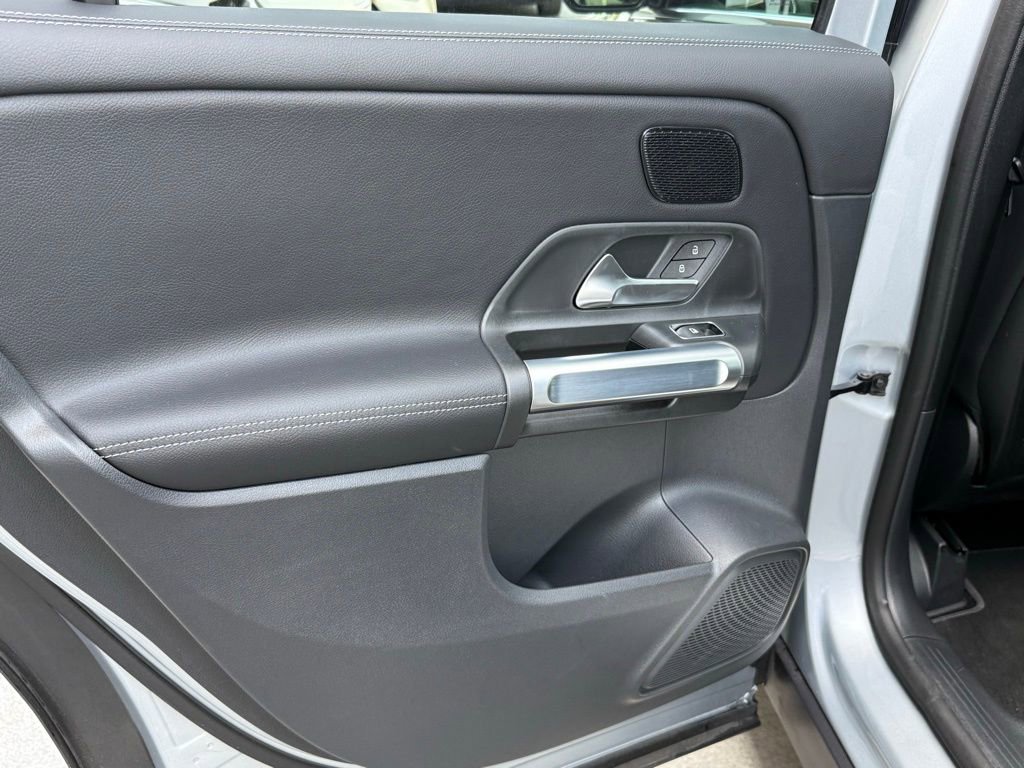 Certified 2026 Mercedes-Benz GLB 250 image 22