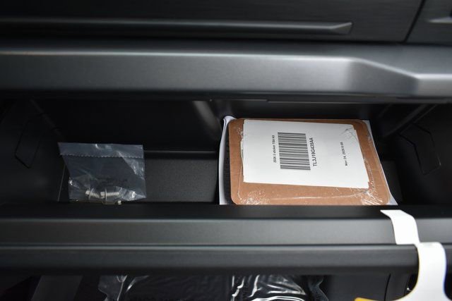 New 2026 Ford F150 XLT w/ Equipment Group 302A MID image 48