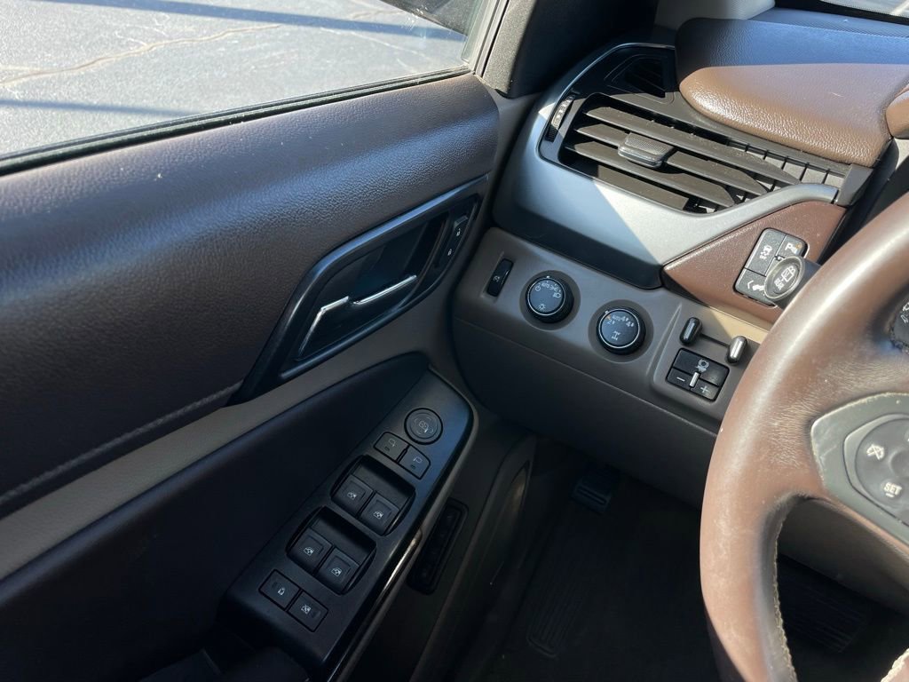 Used 2018 Chevrolet Tahoe LT w/ Max Trailering Package image 23
