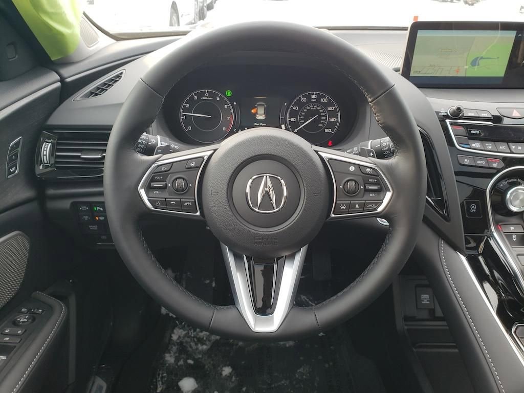 New 2026 Acura RDX SH-AWD w/ Advance Package image 8