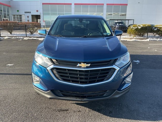 Used 2019 Chevrolet Equinox LT image 2