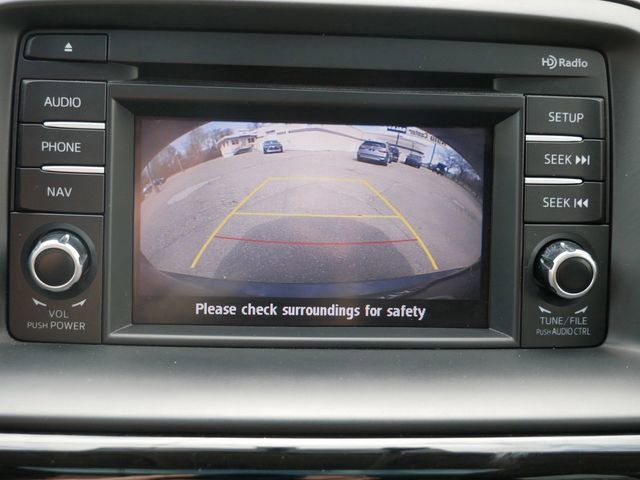 Used 2015 MAZDA CX-5 Grand Touring AWD/4WD image 19