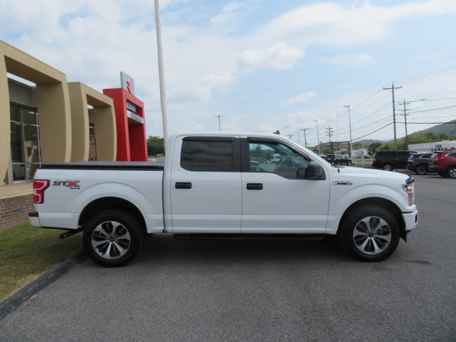 Used 2020 Ford F150 XL w/ Equipment Group 101A Mid image 2