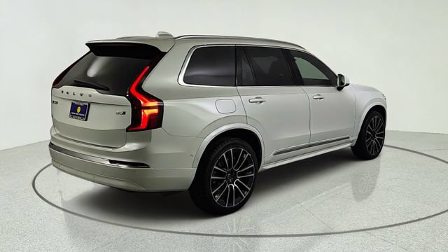 New 2026 Volvo XC90 B6 Plus w/ Protection Package Premier AWD/4WD image 7