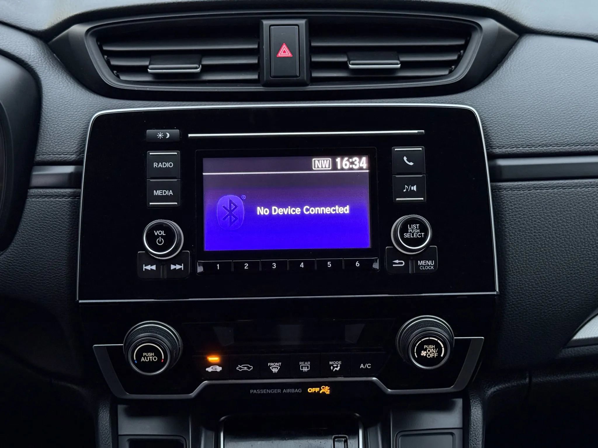 Used 2019 Honda CR-V LX image 36