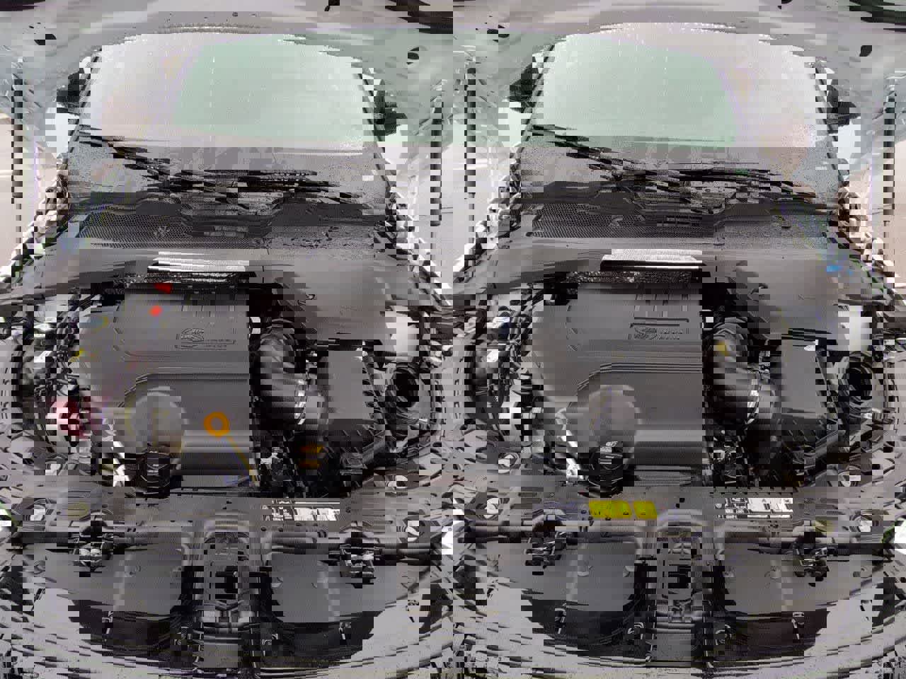 New 2026 Land Rover Range Rover Evoque S image 14