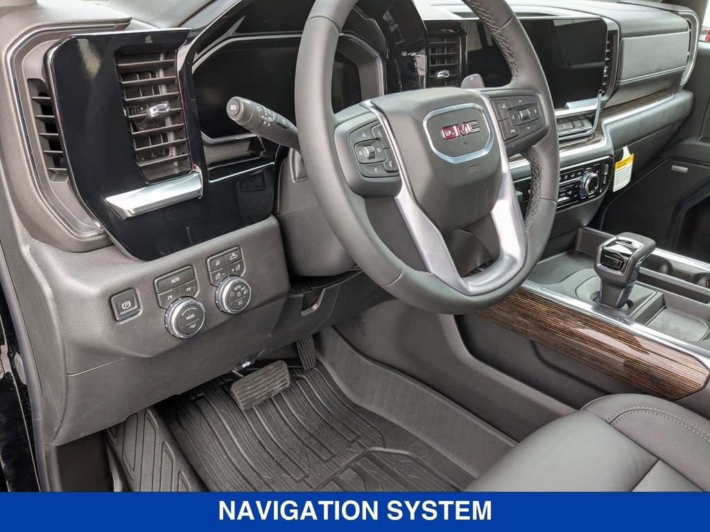 New 2026 GMC Sierra 1500 Elevation w/ Elevation Premium Package image 16