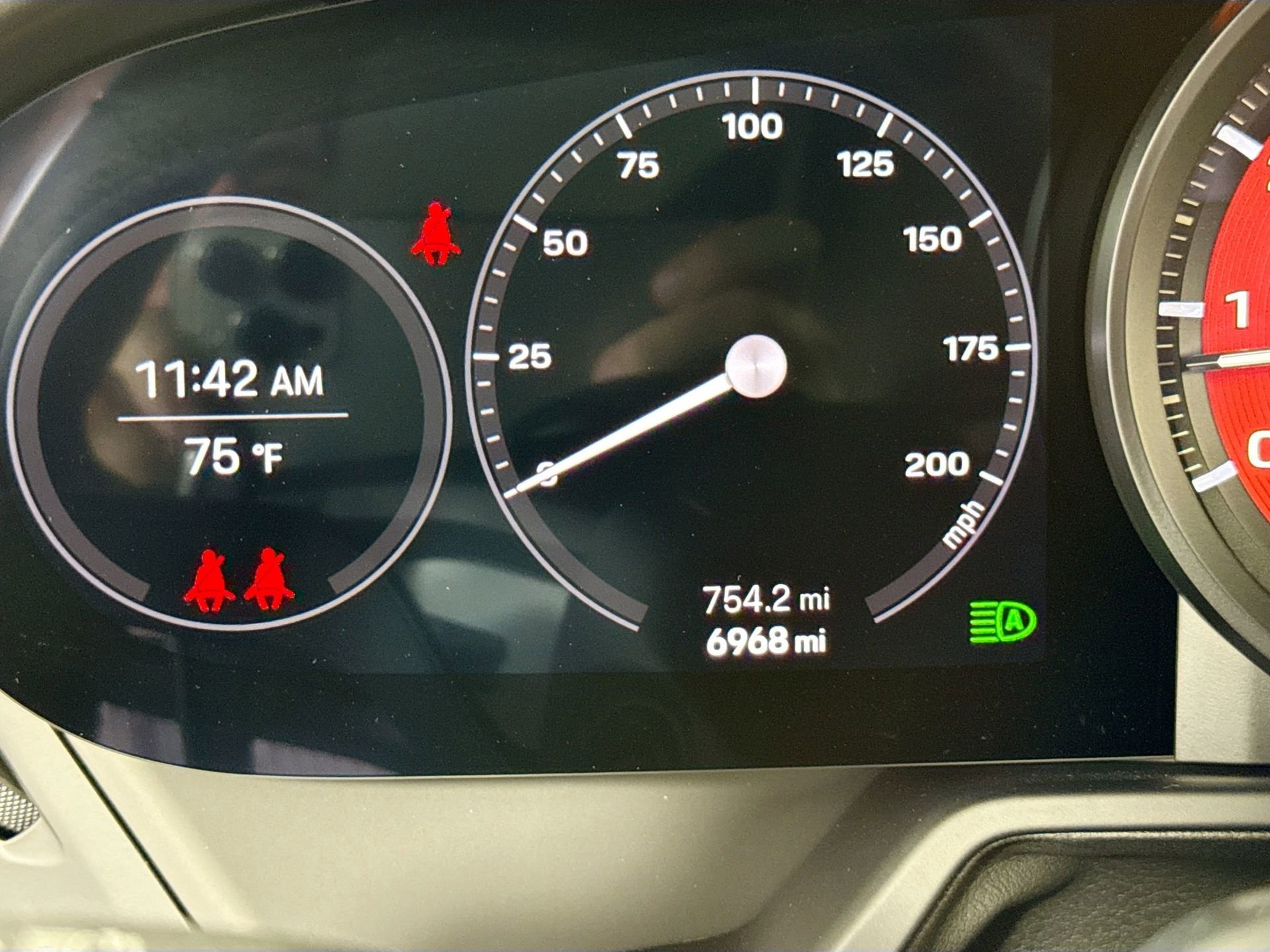 Used 2024 Porsche 911 Carrera 4S image 30