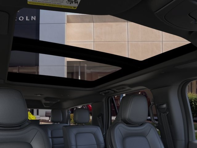 New 2024 Lincoln Navigator L Reserve AWD/4WD image 22