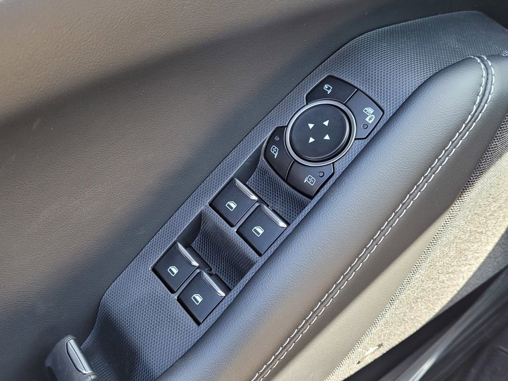 New 2025 Ford Mustang Mach-E GT w/ Interior Protection Package image 45