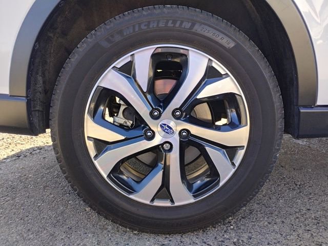 Used 2022 Subaru Outback Limited XT image 18