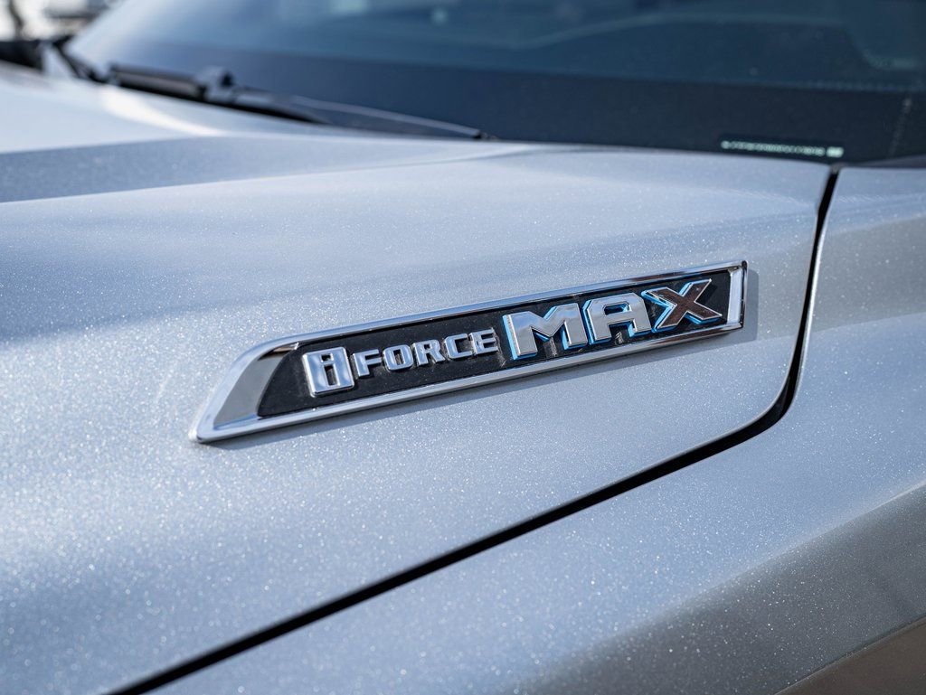 Used 2025 Toyota Tundra Platinum image 18