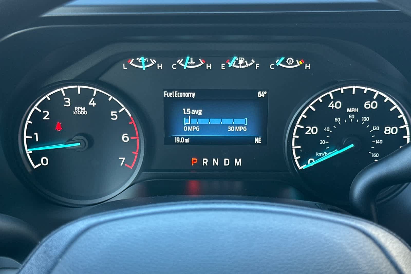 New 2026 Ford F250 XLT w/ FX4 Off-Road Package AWD/4WD image 20