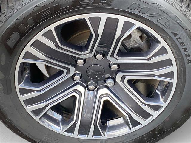 Used 2024 Jeep Wagoneer 4WD w/ Premium Group I image 30