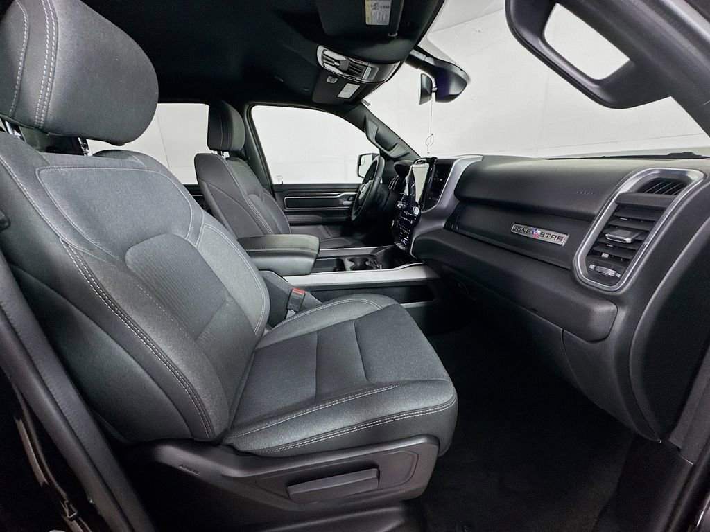 Used 2024 RAM 1500 Lone Star RWD image 32