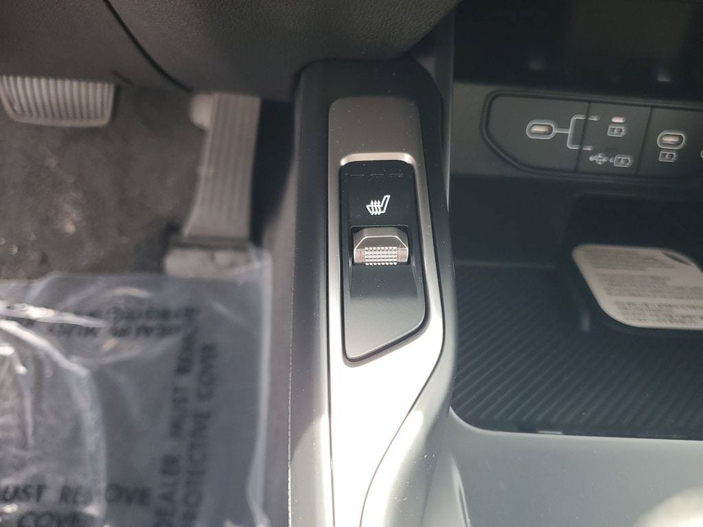 New 2026 Kia Sorento S AWD/4WD image 19