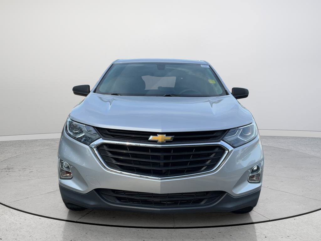 Used 2019 Chevrolet Equinox LS w/ LPO, Floor Liner Package FWD image 4