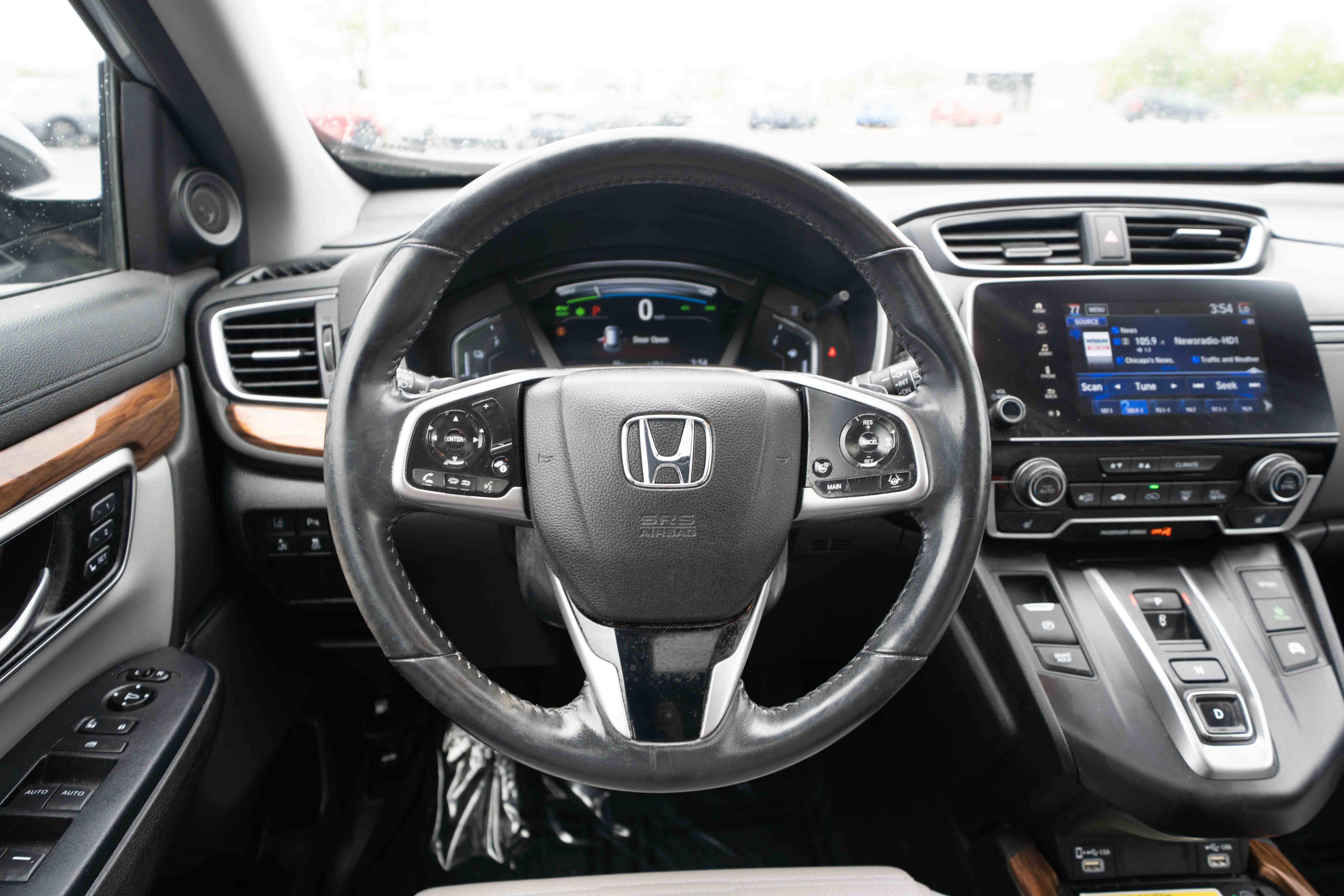 Used 2020 Honda CR-V Touring image 20