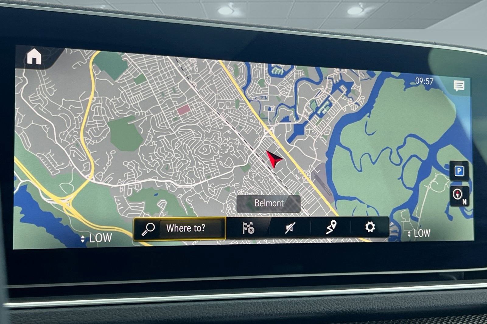 Certified 2022 Mercedes-Benz GLE 53 AMG 4MATIC Coupe image 23