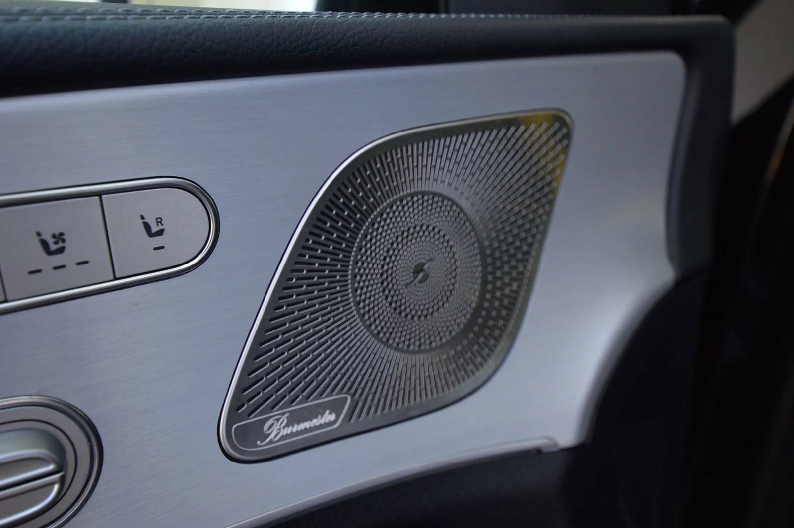 Used 2025 Mercedes-Benz GLE 53 AMG 4MATIC image 27