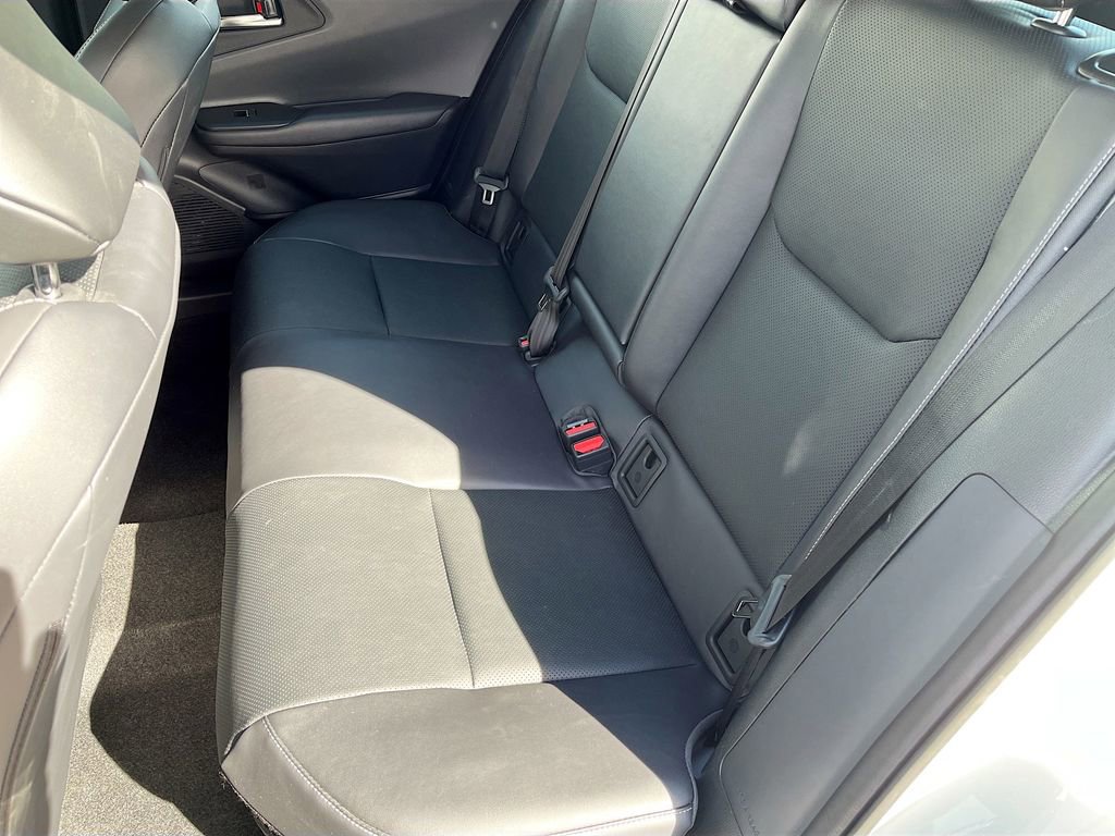 Used 2026 Toyota Prius Limited image 23