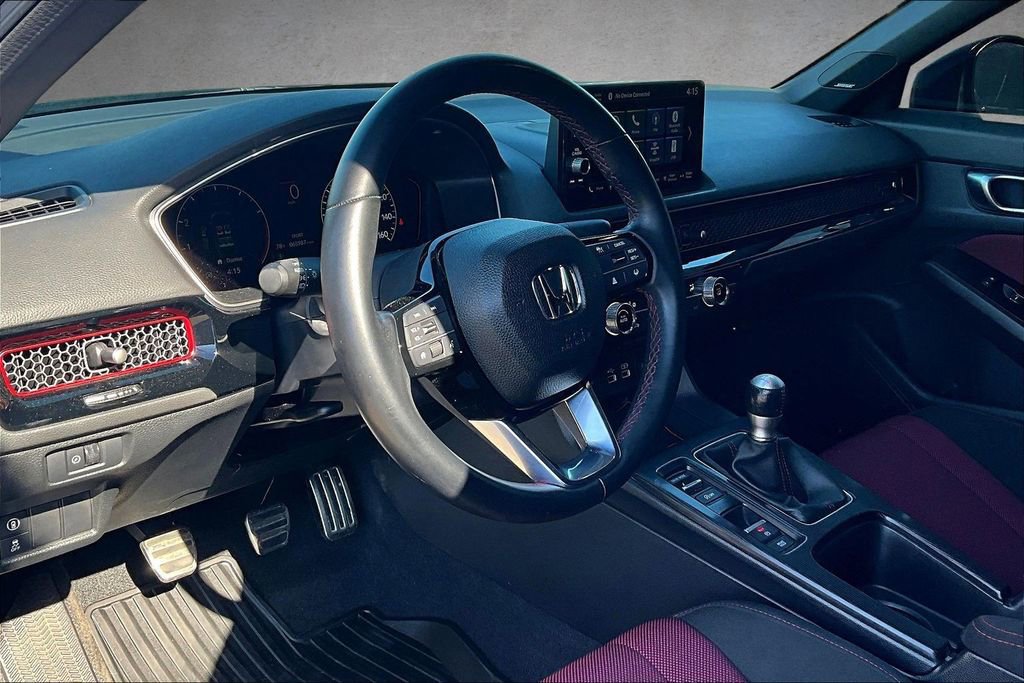 Used 2023 Honda Civic Si image 17