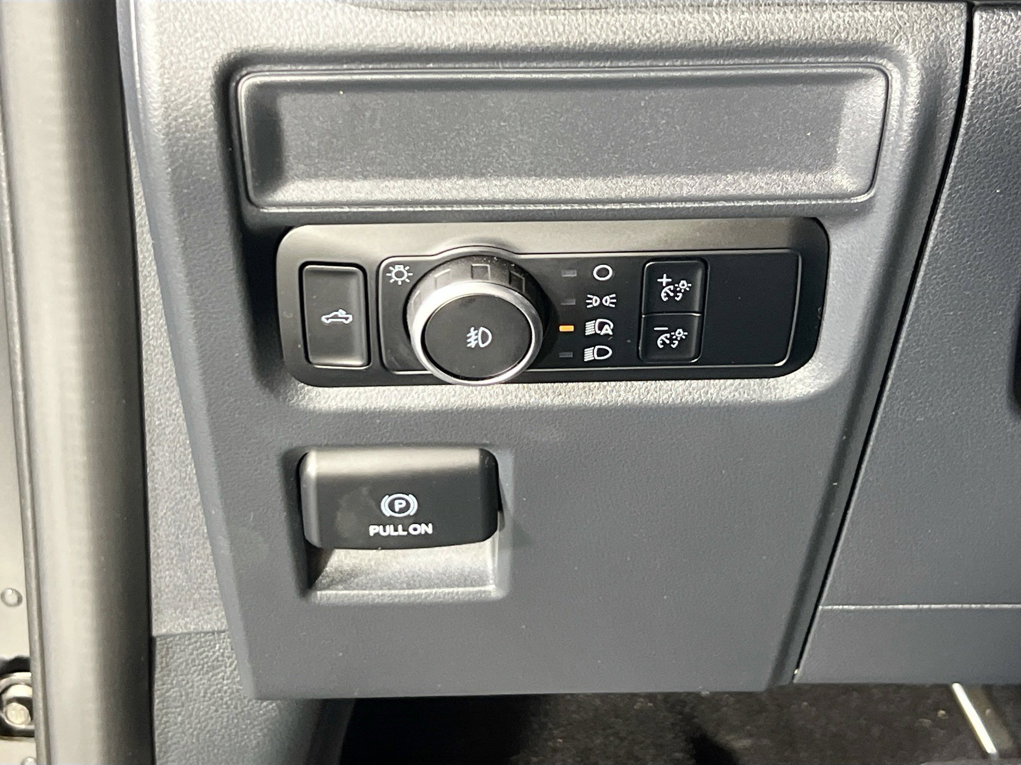 Used 2024 Ford F150 STX image 10