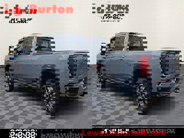 New 2025 GMC Sierra 2500 Denali w/ Denali Reserve Package image 3