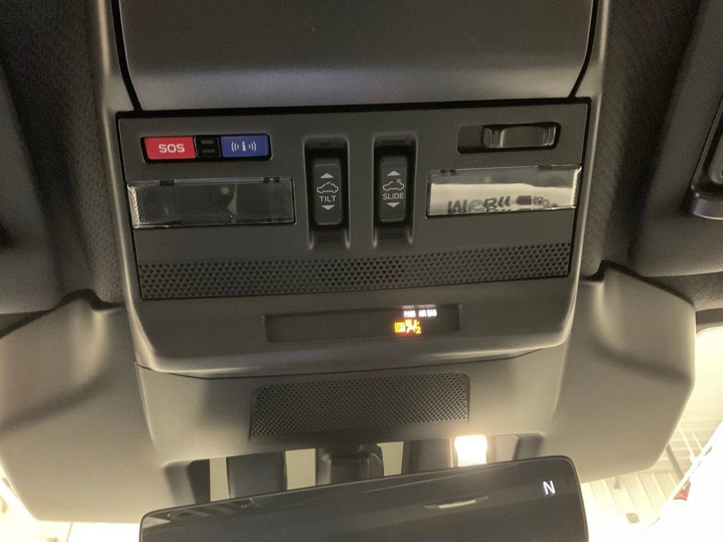 New 2026 Subaru Outback Touring XT w/ Touring Package image 24