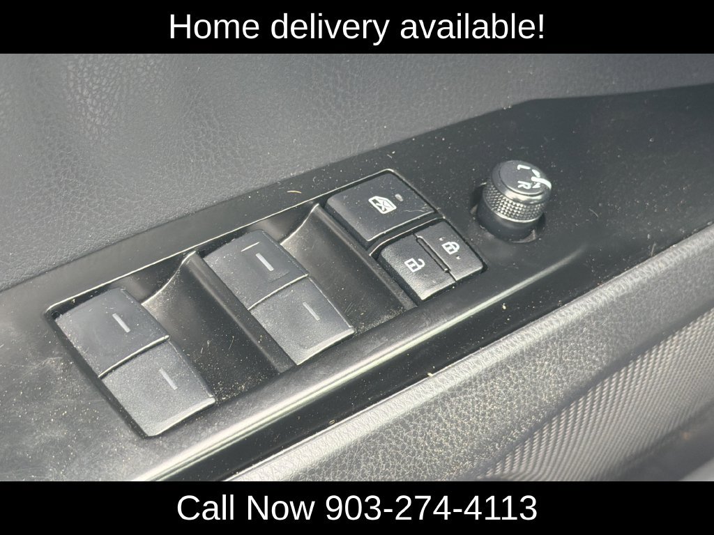 Used 2026 Toyota Camry LE FWD image 19