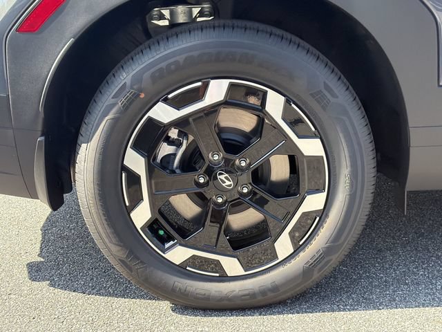 New 2027 Hyundai Santa Fe SEL FWD image 19