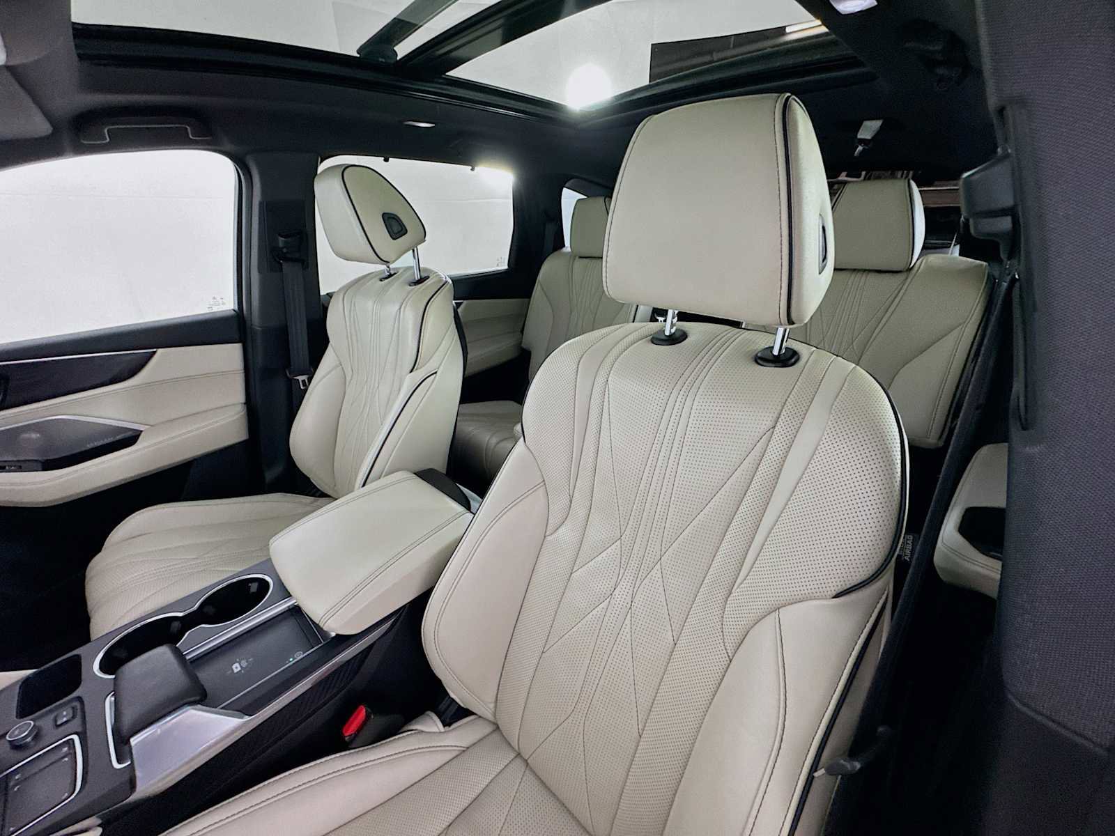 Used 2022 Acura MDX Type S image 38