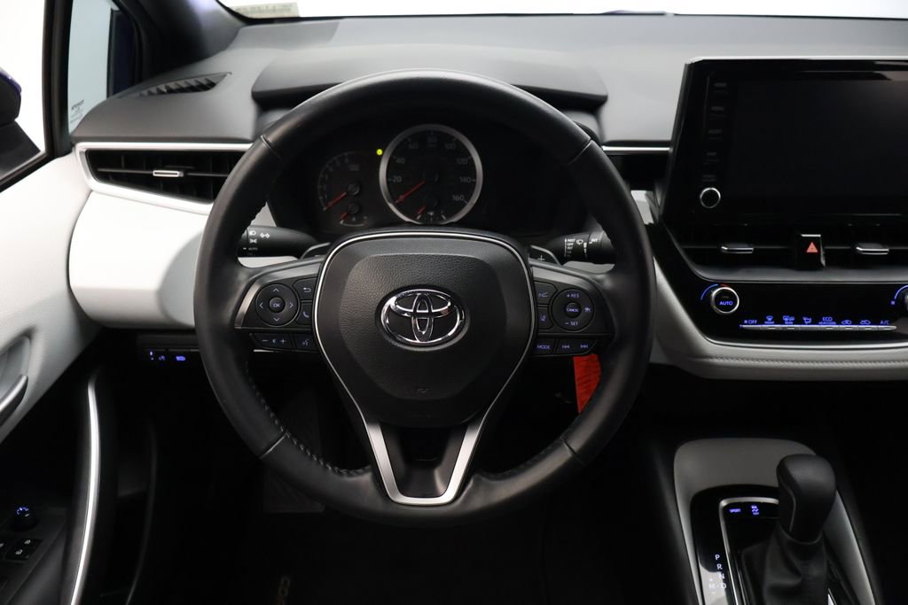 Certified 2022 Toyota Corolla SE image 23