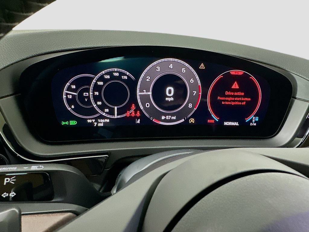 New 2026 Porsche Cayenne AWD/4WD image 13