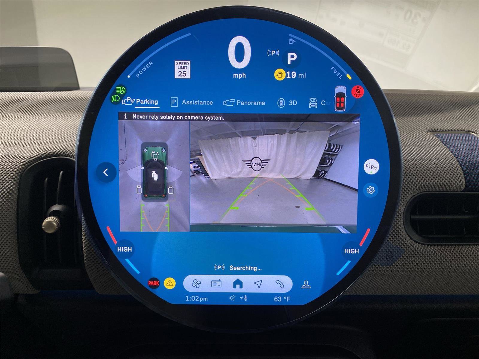 New 2026 MINI Cooper Convertible image 28