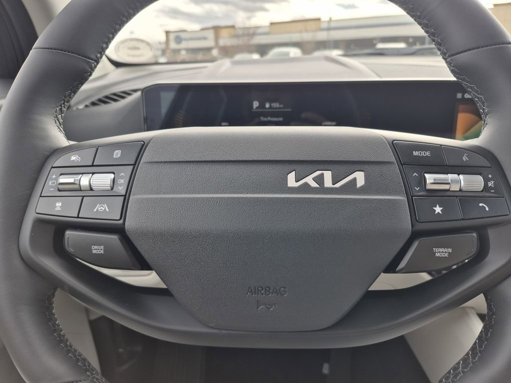 New 2026 Kia Sportage EX image 18