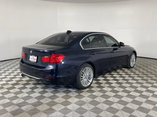 Used 2015 BMW 328i xDrive Sedan AWD/4WD image 27